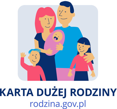 Zdjęcia do dokumentów Karta Dużej Rodziny